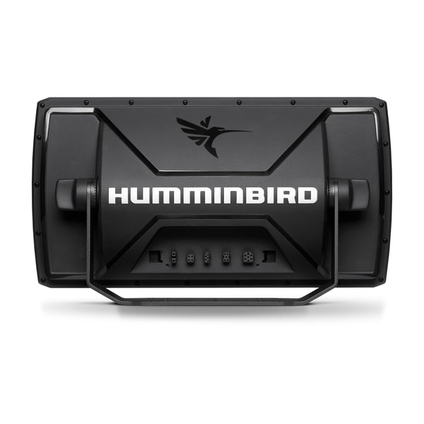 HUMMINBIRD HELIX 10 FISHFINDER