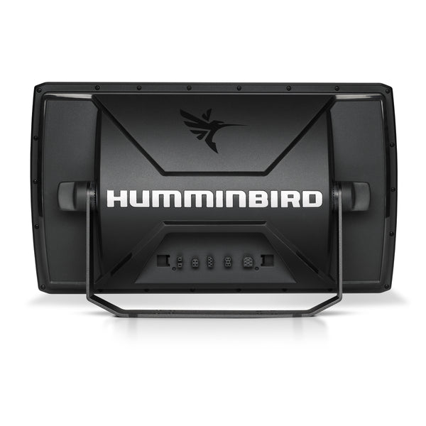 HUMMINBIRD HELIX 12 FISHFINDER