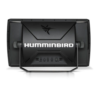 HUMMINBIRD HELIX 12 FISHFINDER
