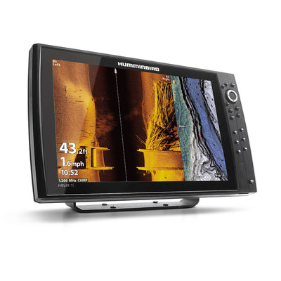 HUMMINBIRD HELIX 15 FISHFINDER