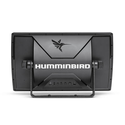 HUMMINBIRD HELIX 15 FISHFINDER