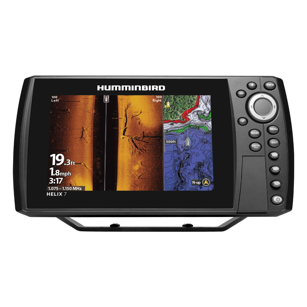 HUMMINBIRD HELIX 7 FISHFINDER