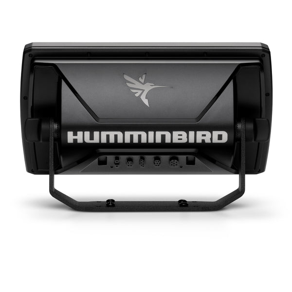 HUMMINBIRD HELIX 8 FISHFINDER