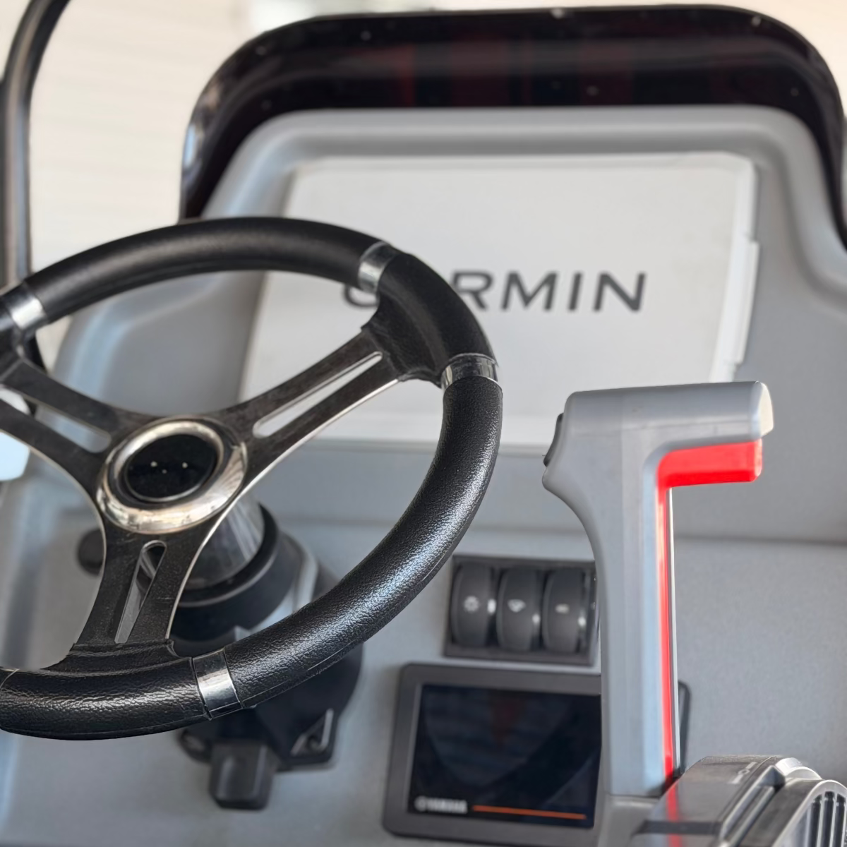 Quintrex 520 Top Ender Pro