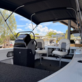 Quintrex 540 Top Ender Pro