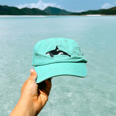 Orca Lid