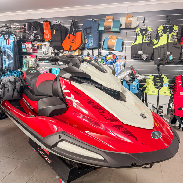 VX CRUISER 2026