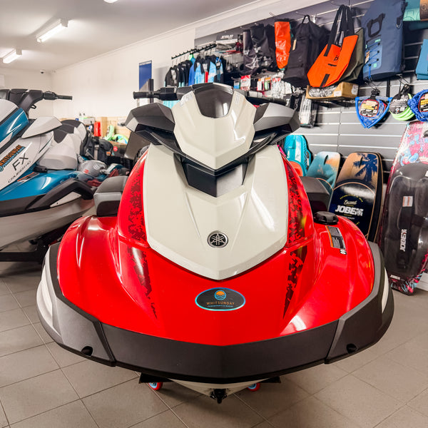 VX CRUISER 2026