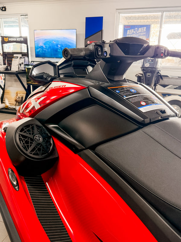 VX CRUISER 2026