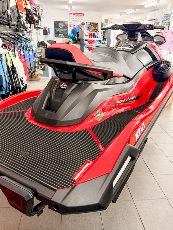 VX CRUISER 2026