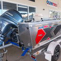 QUINTREX 460 Renegade TS