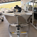 QUINTREX 460 Renegade TS