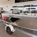 QUINTREX 460 Renegade TS