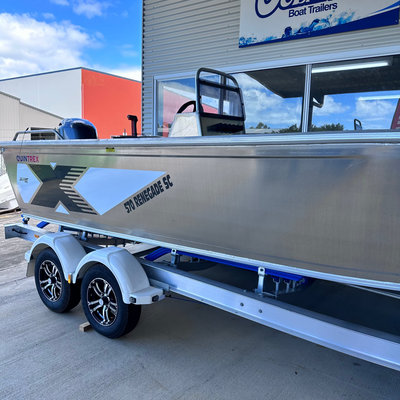 QUINTREX Renegade 570 SC