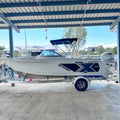 QUINTREX 520 Cruiseabout Pro