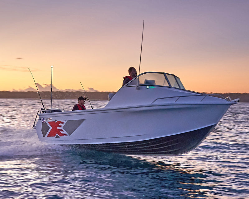 OCEAN SPIRIT PRO