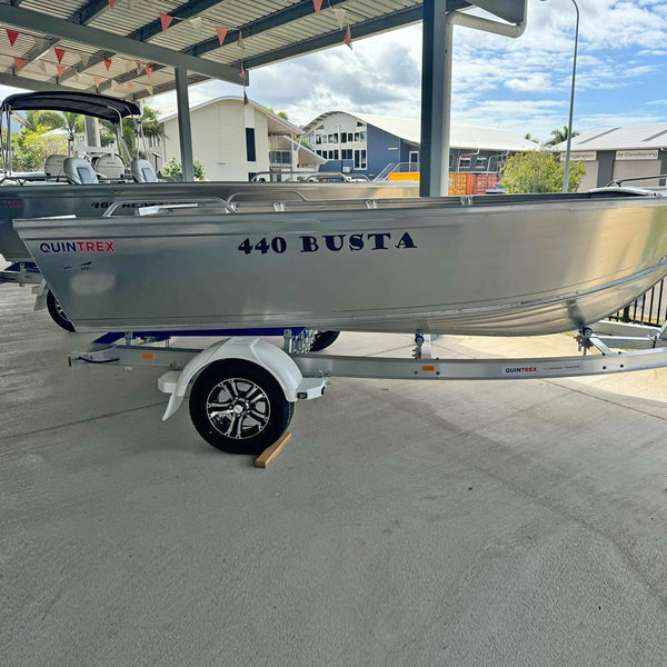 QUINTREX 440 Busta