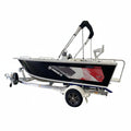 Quintrex Renegade 460 Side Console Pro