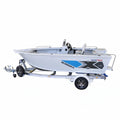 Quintrex Renegade 460 Side Console