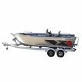 Quintrex Renegade 570 Side Console