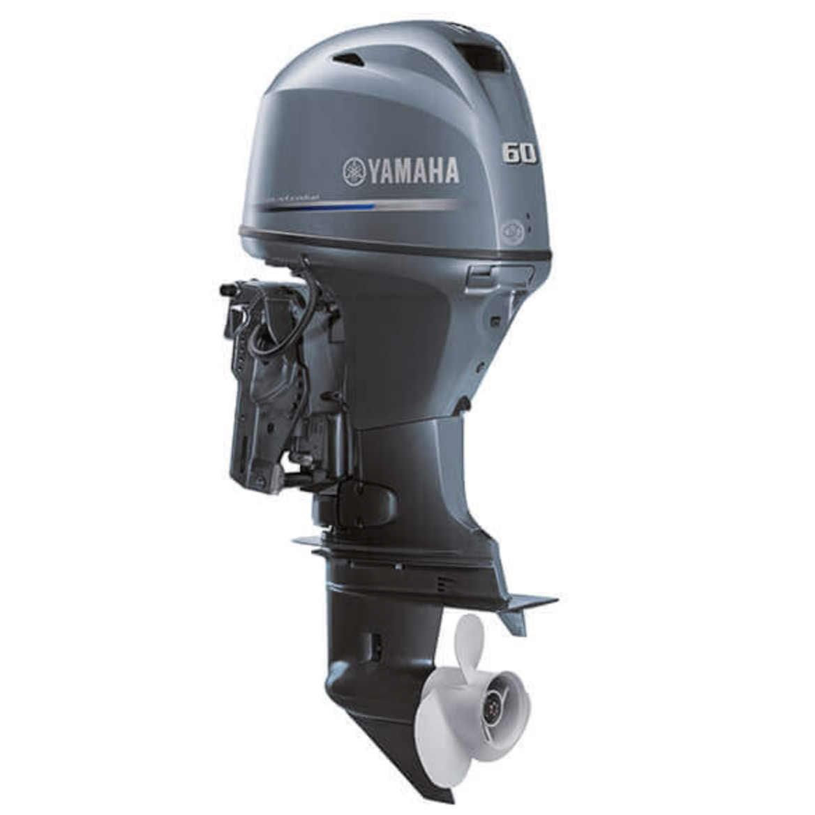 T60 Yamaha 4 Stroke