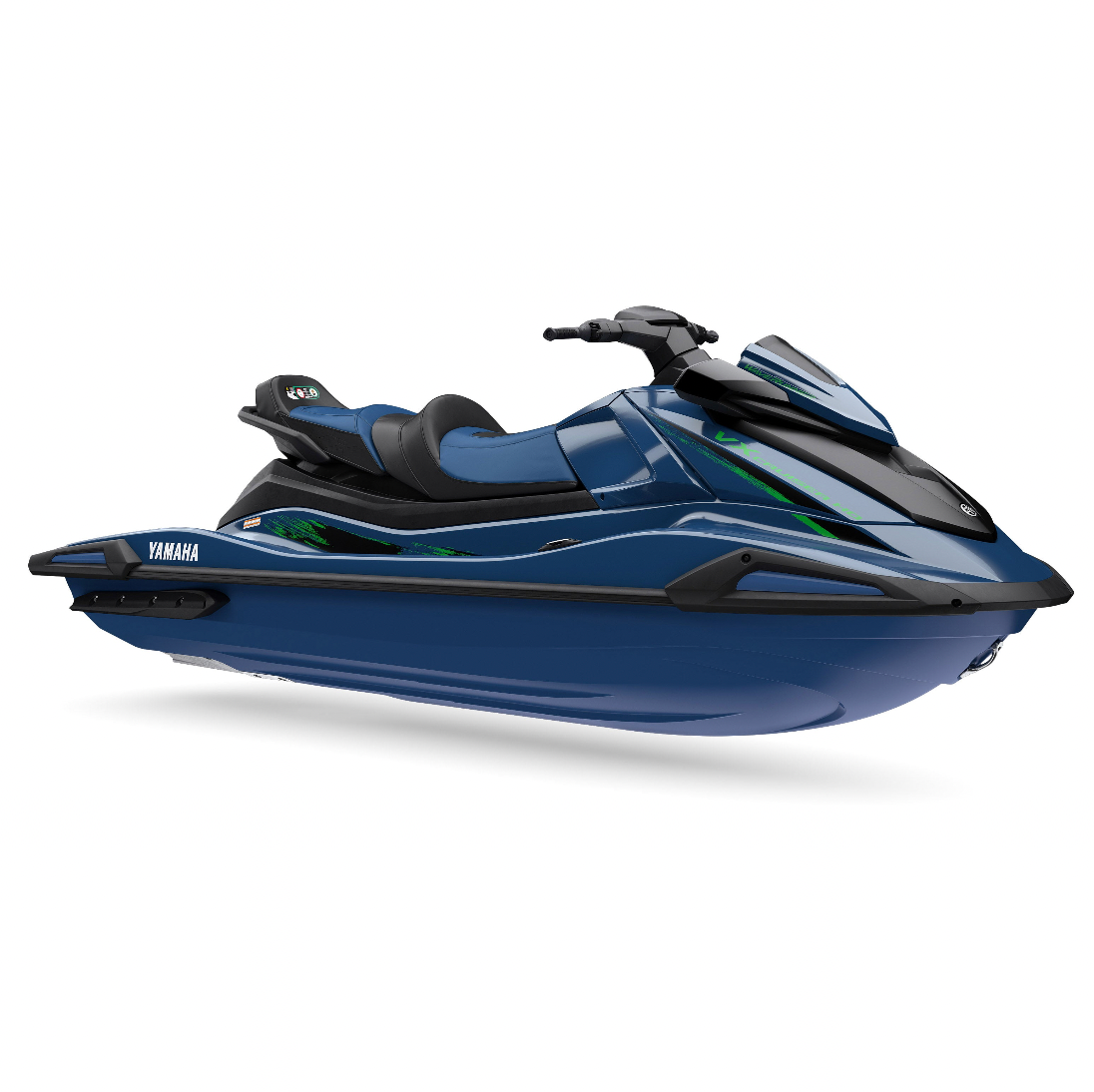 VX Cruiser HO 2025