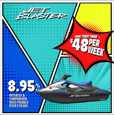 JetBlaster Pro 3Up