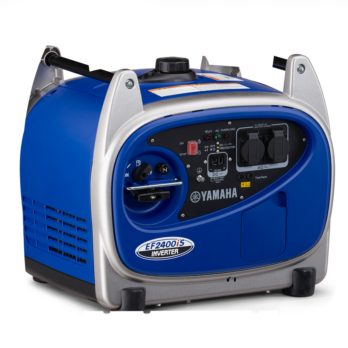 Yamaha 2400IS
