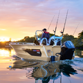 Territory Legend RC 610