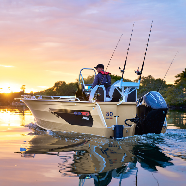 Territory Legend RC 610