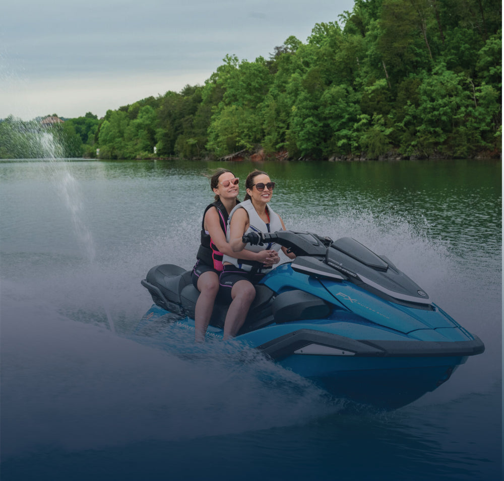 WaveRunner