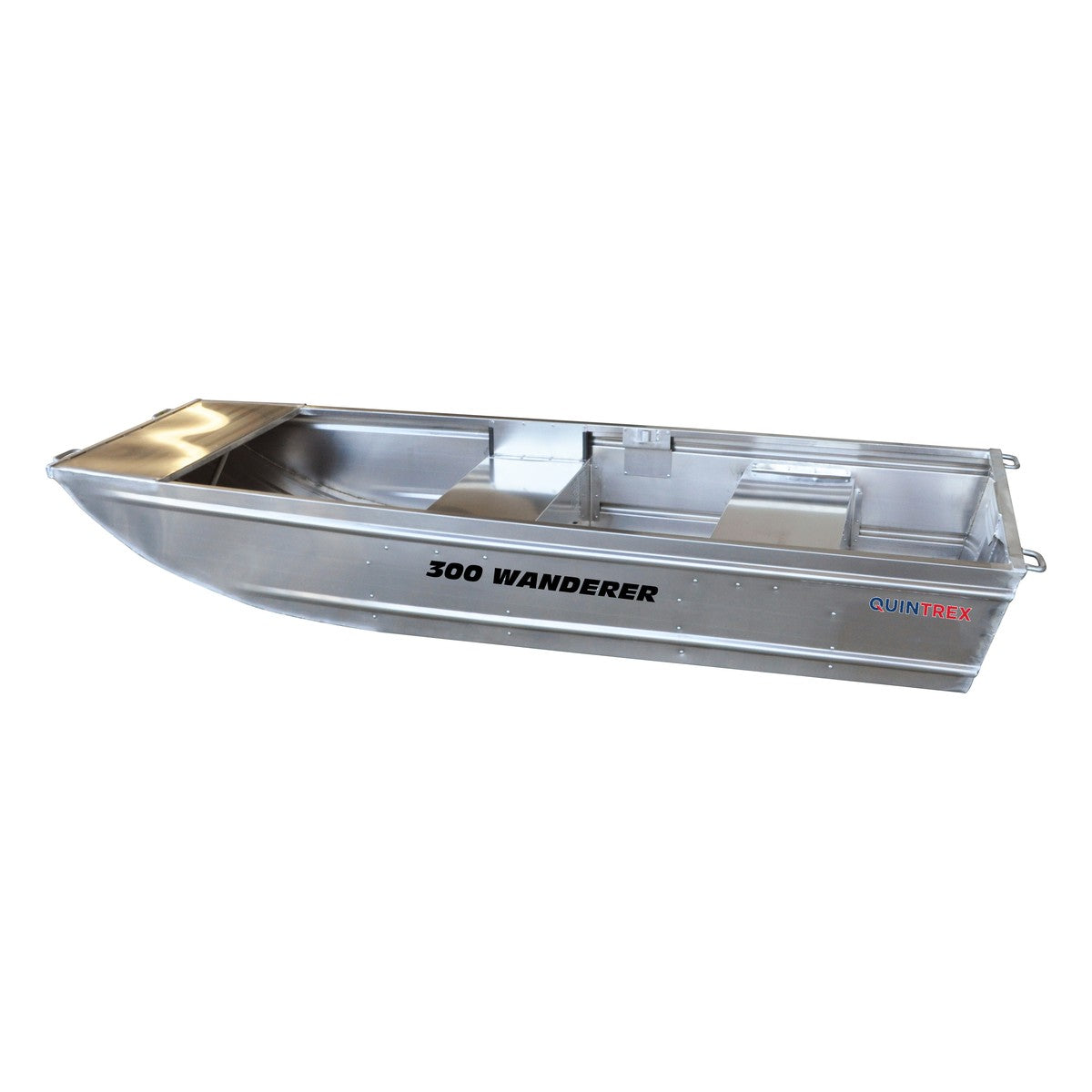 Quintrex Wanderer 300