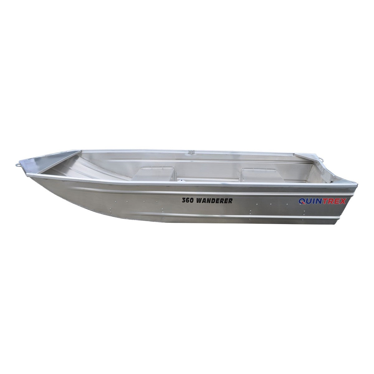 Quintrex Wanderer 360