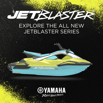 JetBlaster Pro 3Up
