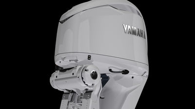Yamaha F350