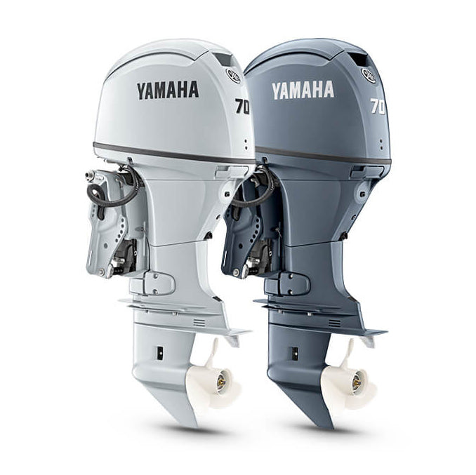 F70 Yamaha 4 Stroke
