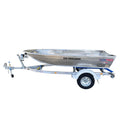 Quintrex Explorer 350E L/S