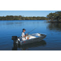 Quintrex Explorer 350E L/S