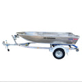 Quintrex Explorer 350E S/S
