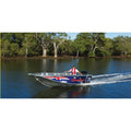 Quintrex Explorer F420