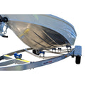 Quintrex Explorer Pro