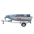 Quintrex Explorer Pro
