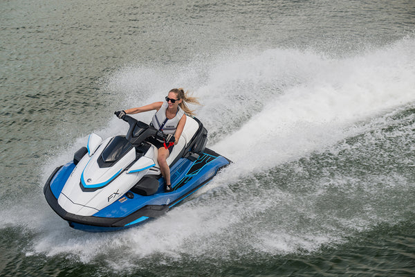 2026 Yamaha FX HO WaveRunner – view 6