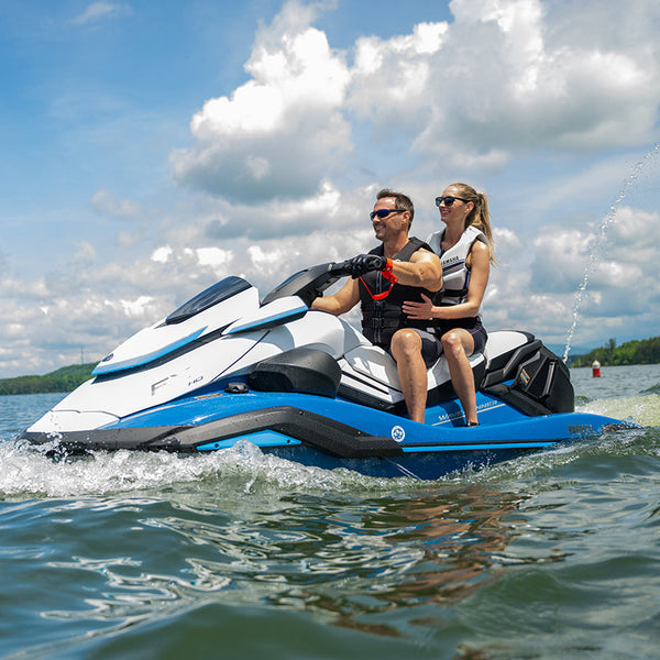 2026 Yamaha FX HO WaveRunner – view 2