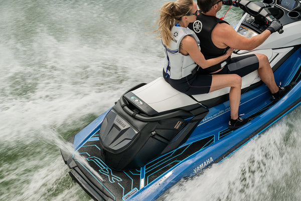 2026 Yamaha FX HO WaveRunner – view 5