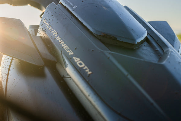 2026 Yamaha FX Limited SVHO WaveRunner – view 6