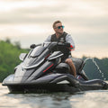 2026 Yamaha FX SVHO WaveRunner – view 2