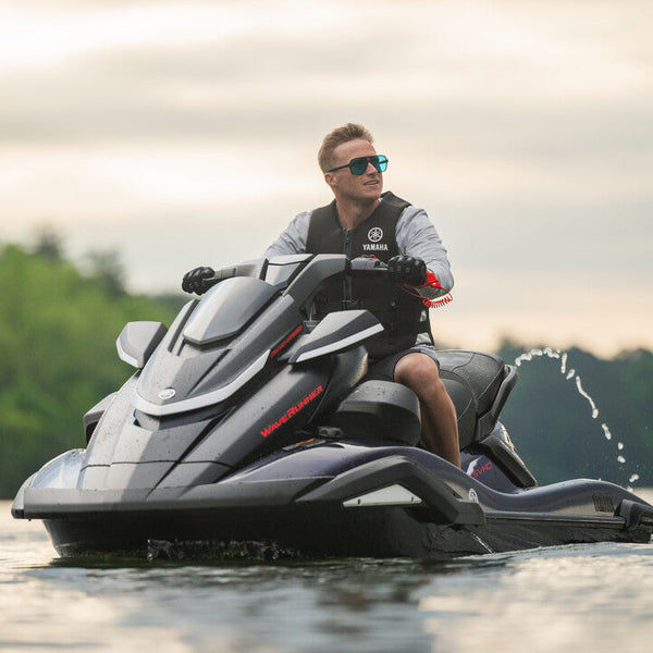 2026 Yamaha FX SVHO WaveRunner – view 2
