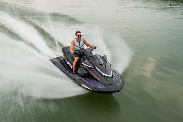 2026 Yamaha FX SVHO WaveRunner – view 7