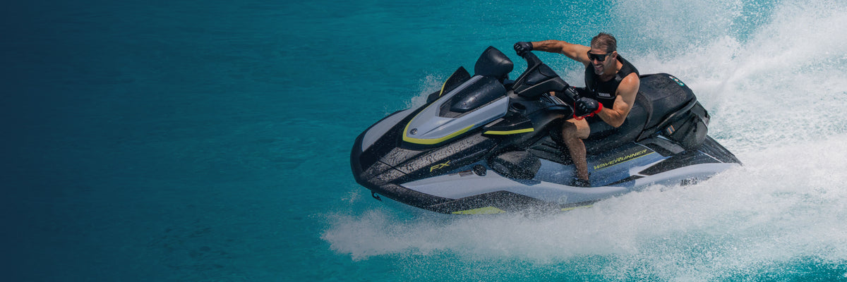 Quintrex Boats